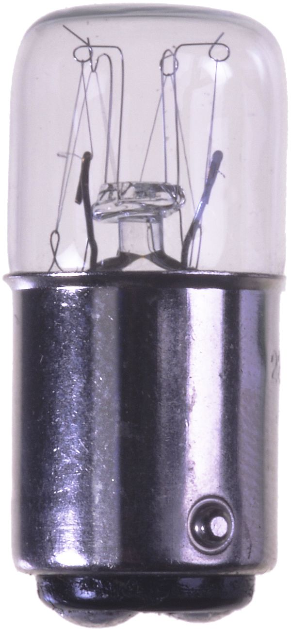Signallampe DURLUX Ba15d 260V 5…7W 16×35mm