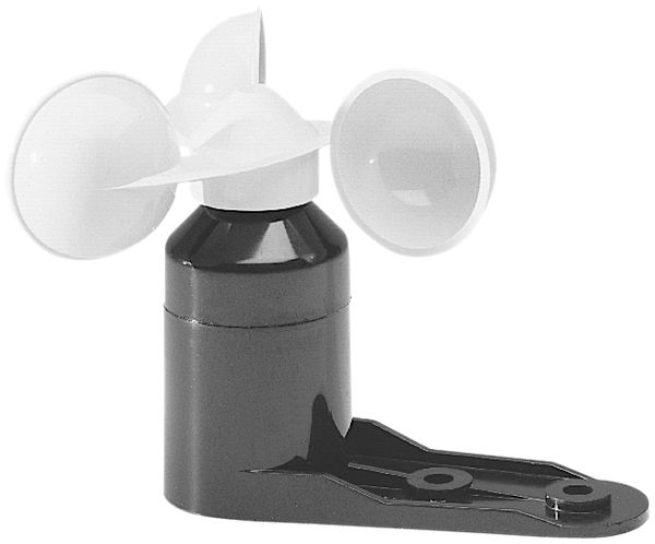 Windfühler für animeo mit Winkel