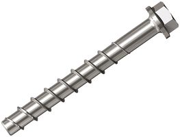 Betonschraube Lanz, FBS II 10×90, galvanisch verzinkt