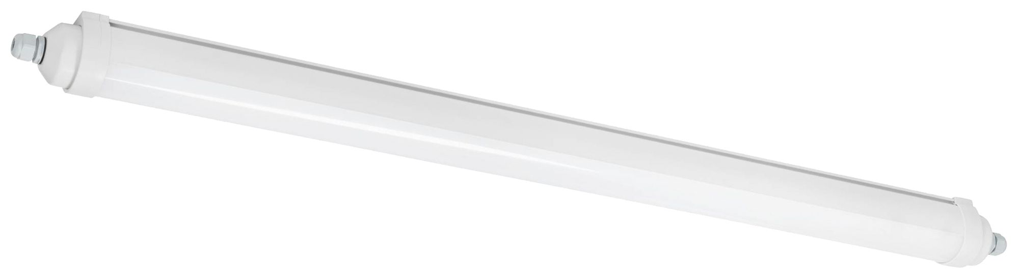 Lampada per locali umidi LED ALLROUNDER 5200lm 6500K IP65 1090×67×72mm gr