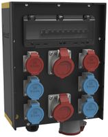 Stromverteiler Bals ModBox midi II EVGMB 4600/32A