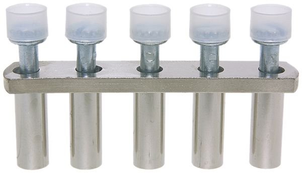Querverbindung Woertz 81505/5, 5L, zu Serie 30150, 30903, 30973, 30111