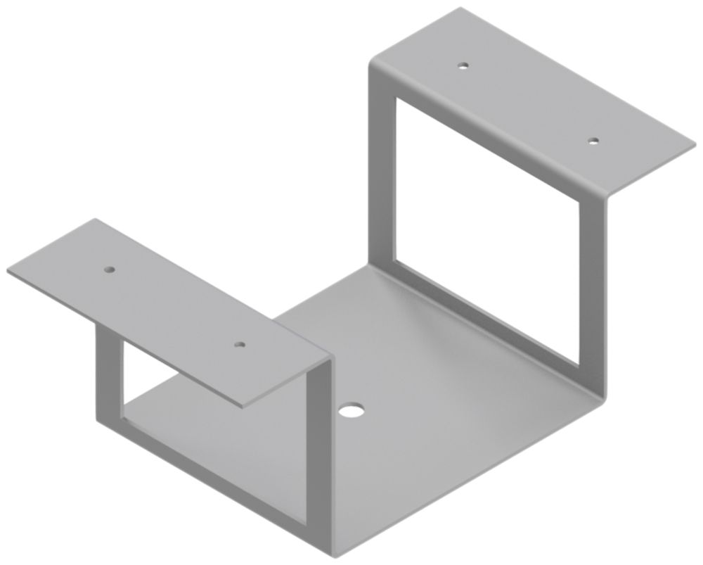 Supporto d'apparecchio FLF Lanz 4-volte