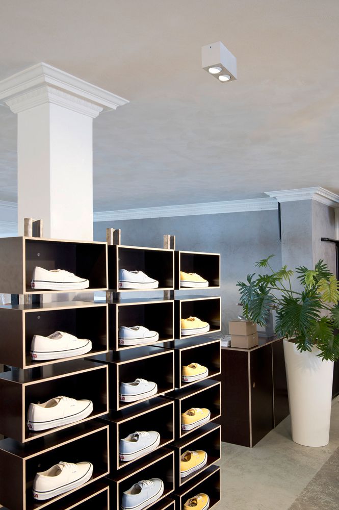 LED-Deckenleuchte SLV TRILEDO DOUBLE CL 16W 1100lm 3000K 38° 163×85×95mm weiss