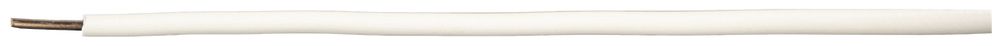 N-Draht halogenfrei 1.5mm² weiss Cca