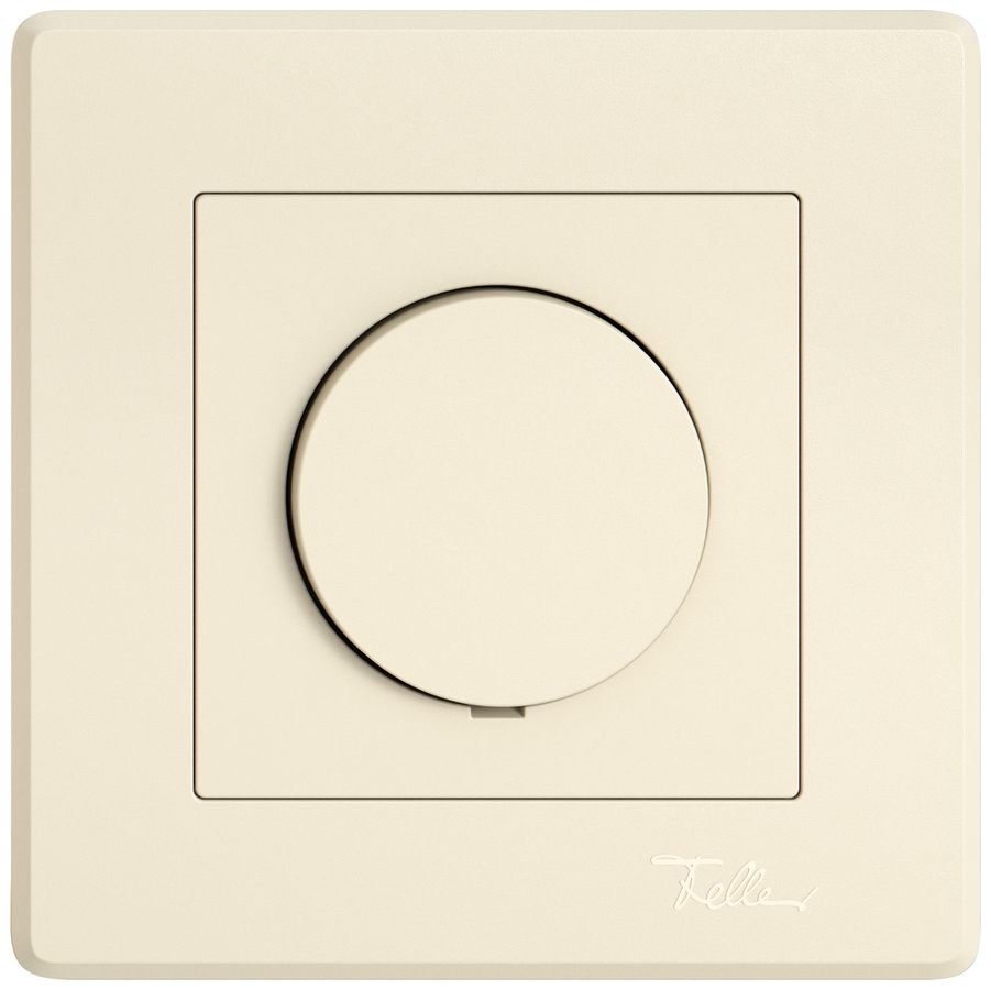 UP-Dimmer DALI EDIZIO.liv SNAPFIX® Tunable White 230VAC 50Hz DALI cr