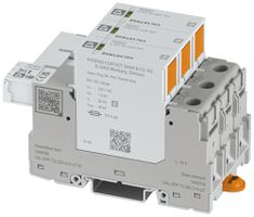 Scaricatore di sovratensione PX VAL-SPP-T2-335-3+0-UT-R TN-S 3L240V 315A 80A 3UM