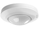Détecteur de mouvement ENC Steinel PD IR 4360-8 KNX 360° blanc