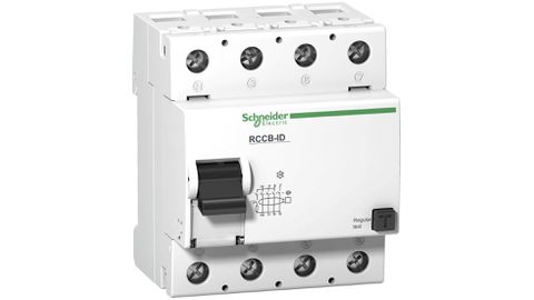 Acti 9 RCCB-ID (tipo A)