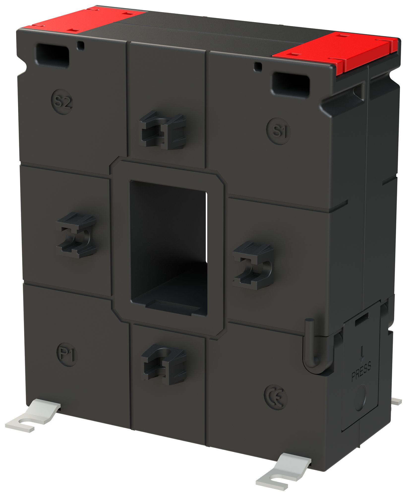 Stromwandler ABB CT1M-S-30 400 400A/5A 0.5