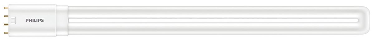 Lampe LED Philips CorePro 2G11 24W 3400lm 840 535mm mat 160°