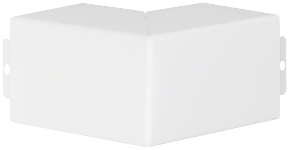Angle extérieur tehalit LFS 60060, blanc trafic