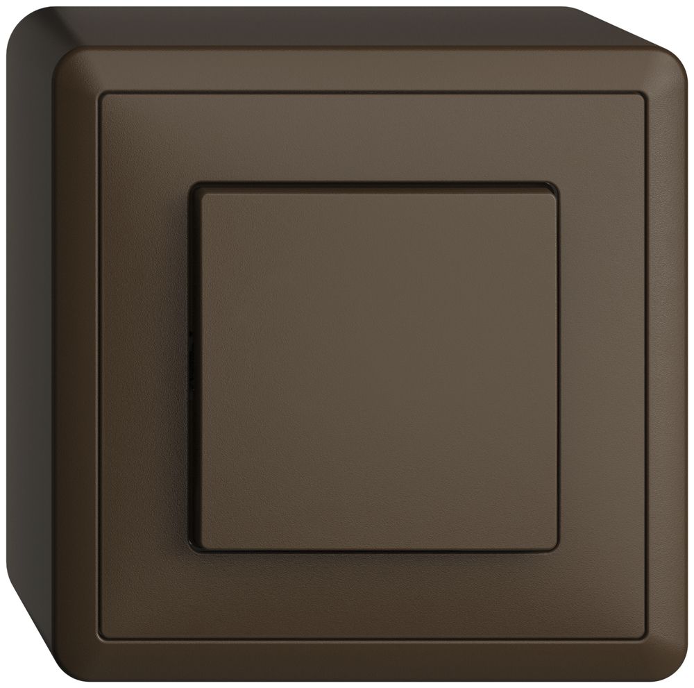 AP-Taster EDIZIOdue AR/2L coffee