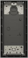 AP-Montagedose ABB-Welcome, Grösse 1/3 (3 Module), anthrazit