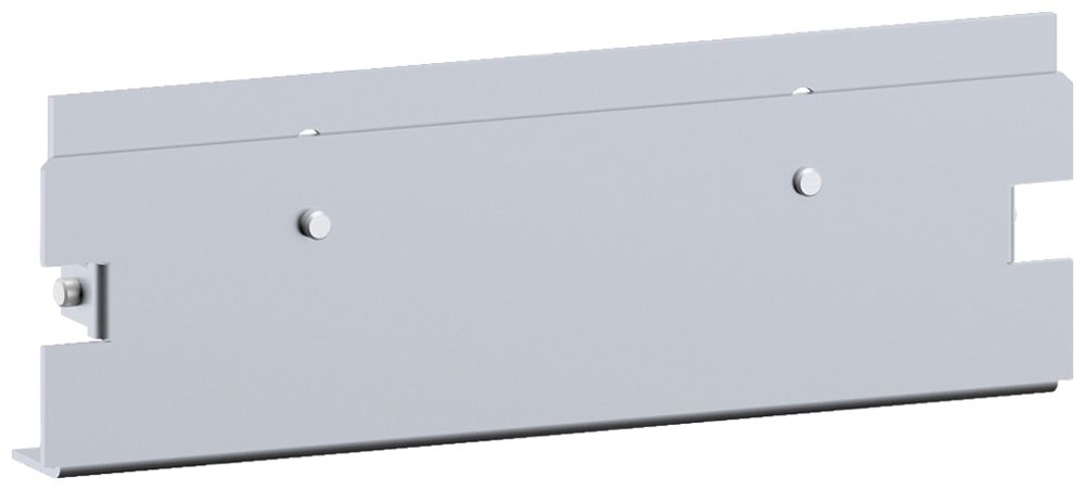 Endstück Hager tehalit.BKB/BKG 200×60mm