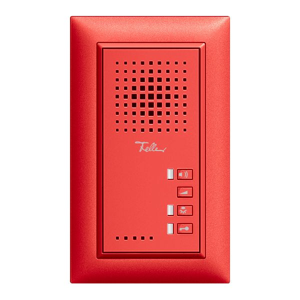 Vivavoce INC EDIZIOdue berry