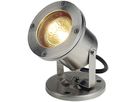 Strahler SLV NAUTILUS, GU5,3 35W IP67 Edelstahl