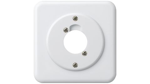 Audio-/Videoanschlussdosen