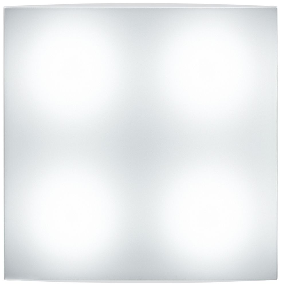 LED-Modul Siedle systemunabhängig 24V DC farblos