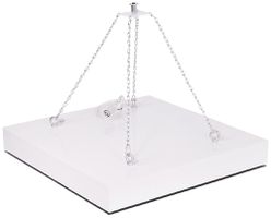 Kettenabhängeset DOTLUX QUADGUARD