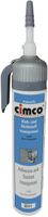 Flexibler Dicht- und Klebstoff CIMCO 200ml grau