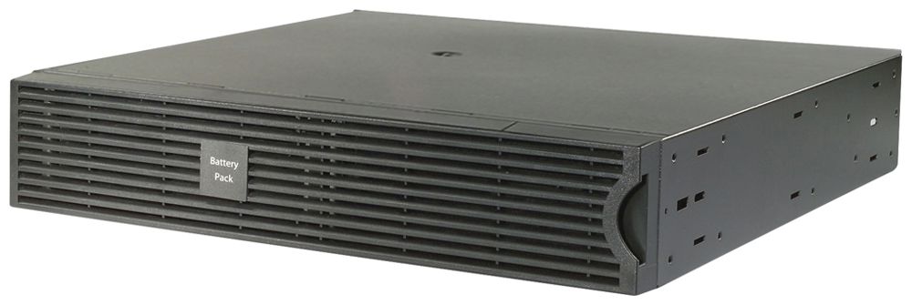 USV-Batterie-Modul APC Smart-UPS RT 48V 864000mAh 483×432×85mm