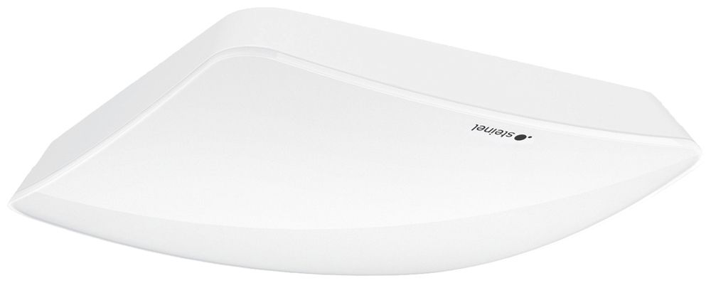 UP-Präsenzmelder True Presence DALI-2 Input Device DALI-2 160° 360° ws