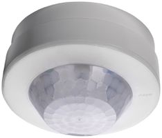 AP-Bewegungsmelder Hager 360° Korridor Dali
