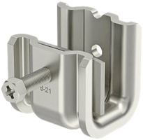 Graffa Bettermann pesante 6…21mm A2