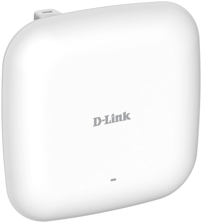 Access Point D-Link DAP-X2810, PoE, Wi-Fi 6 (AX1800), 575/1200Mbps