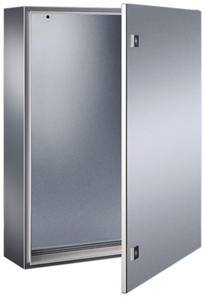 Boîtier Rittal KEL 9401.600 200×300×155mm IP66 acier affiné