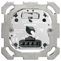 UP-Drehzahlsteller FH 230VAC, 1-phasig, 20…400VA, 77×77mm