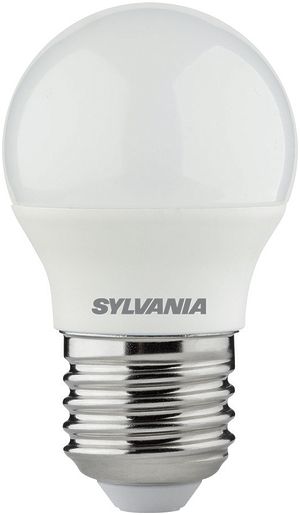 Lampada LED Sylvania ToLEDo BALL E27 4.5W 470lm 827 SL