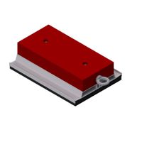 Haftreibemeßgerät AeroFix / AeroFlat