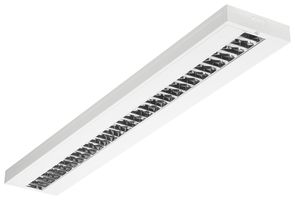 Plafonnier LED Sylvania RANA NEO 1L 31W 3800lm 4000K IP20 blanc