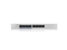 Zyxel Gigabit Switch GS1200-8HP v2