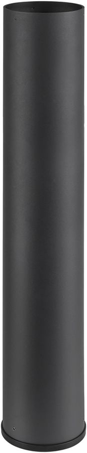 Poller SLV M-POL 90 Aluminium Ø124×834mm anthrazit