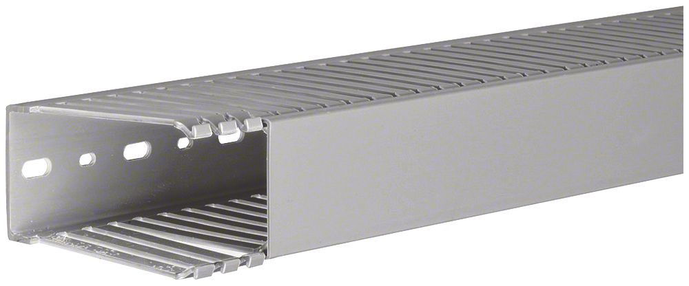 Verdrahtungskanal Tehalit DNG 100×50 grau