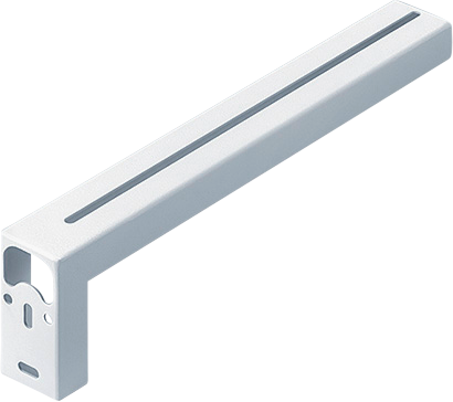 Fissaggio per montaggio a vista VOYAGER STYLE accessori 150 / ONE MS90°