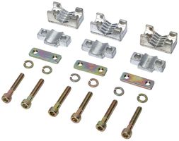 Prismenanschluss Hager 150mm² zu weber.silas DIN1 3 Stück