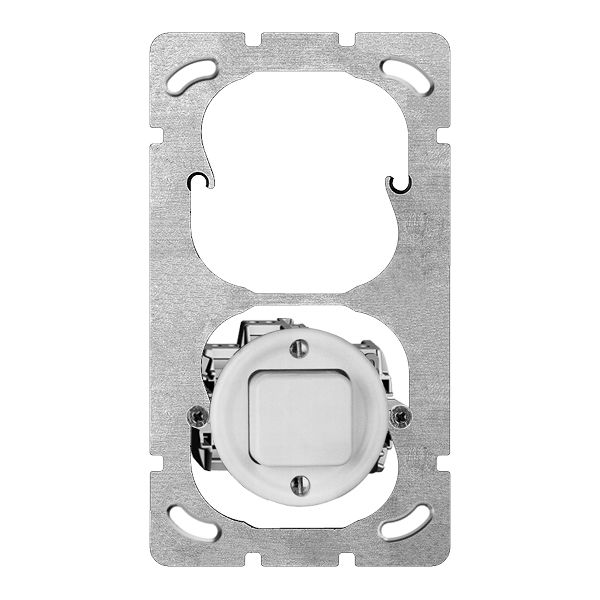 Combinaison ENC FH PM vide +3/1L blanc