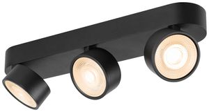 LED-Spot SLV KALU 2.0 28W 1350lm 2700K DIM 433×92×90mm sz