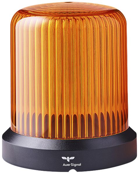 LED-Dauerleuchte Auer Signal RDC.230.12 110…240VAC, orange