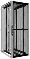 Netzwerkschrank 19" Rittal VX IT 5309.116 800×2000×1000mm 42HE belüftet Stahl gu