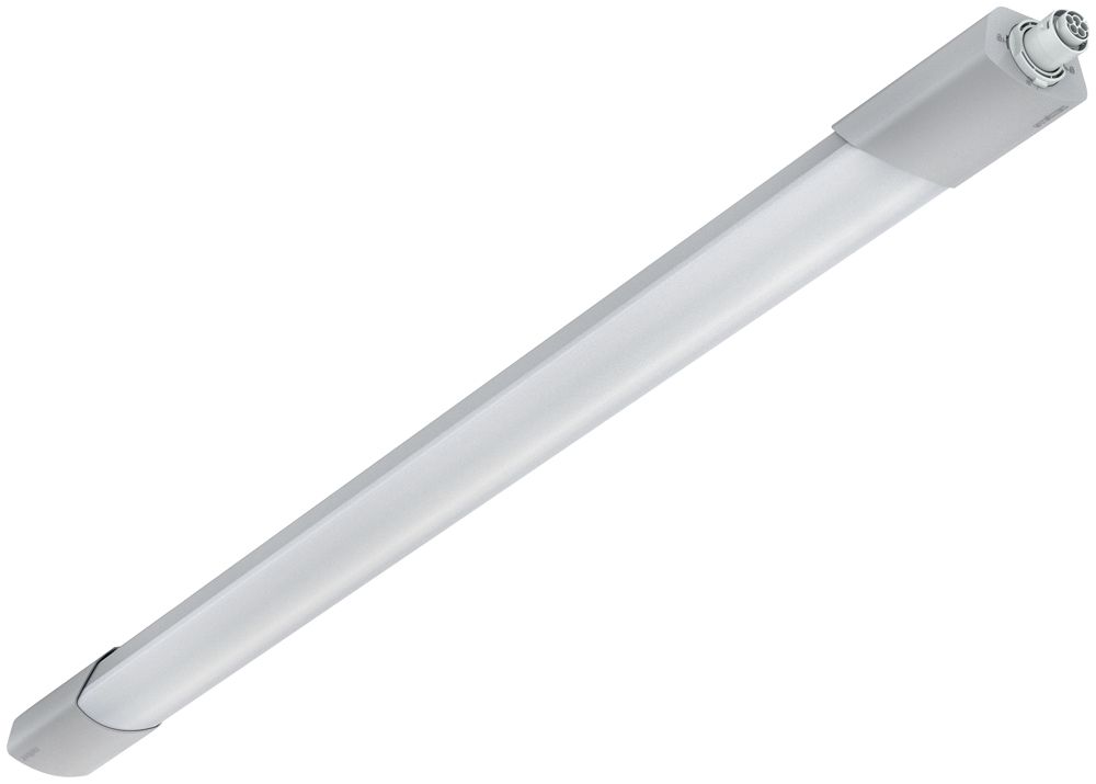 LED-Feuchtraumleuchte Steinel RS PRO 50W 5940lm 840 IP66 DIM