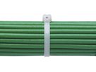 Fascetta BARB-TY 4.7×384mm incolore