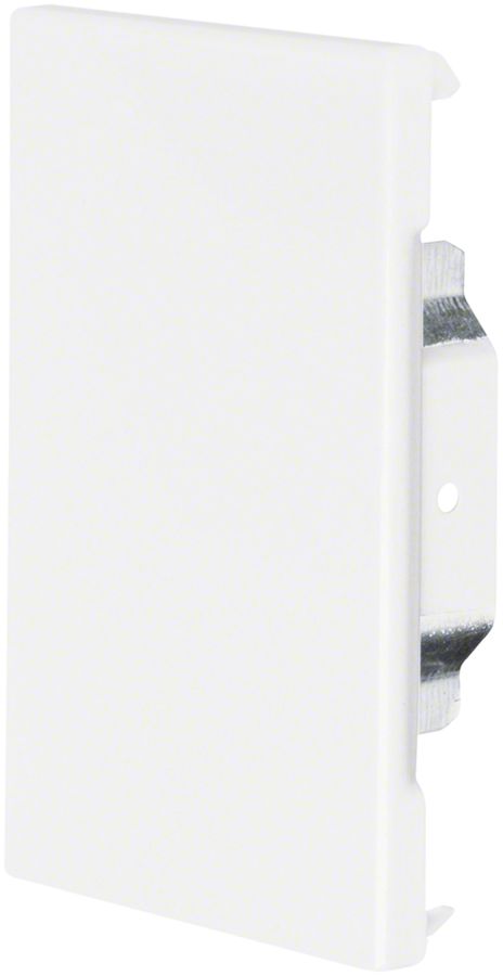 Paistra terminale tehalit BRS 85130, bianco traffico