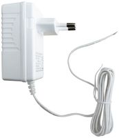 Steckernetzteil Somfy V500 io, für Video-Türsprechanlage, 24VDC/1A