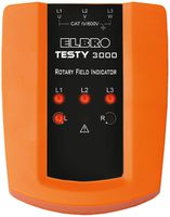 Drehfeldrichtungsanzeiger Testy 3000