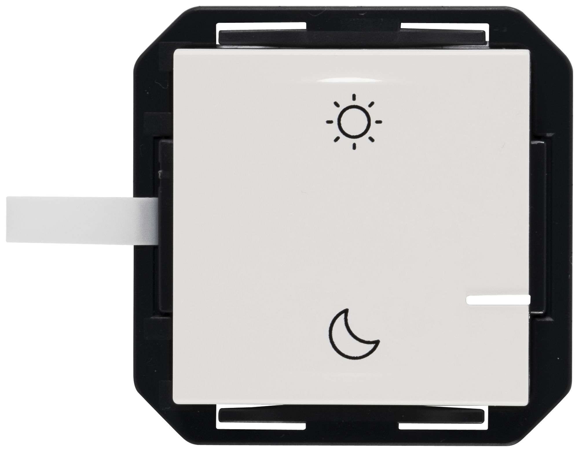 Funk-Szenentaster Tag/Nacht Arteor with Netatmo 2 Mod ws